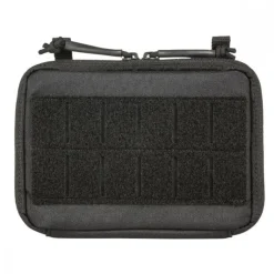 Flex Admin Pouch Black Schwarz
