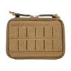 Flex Admin Pouch Kangaroo