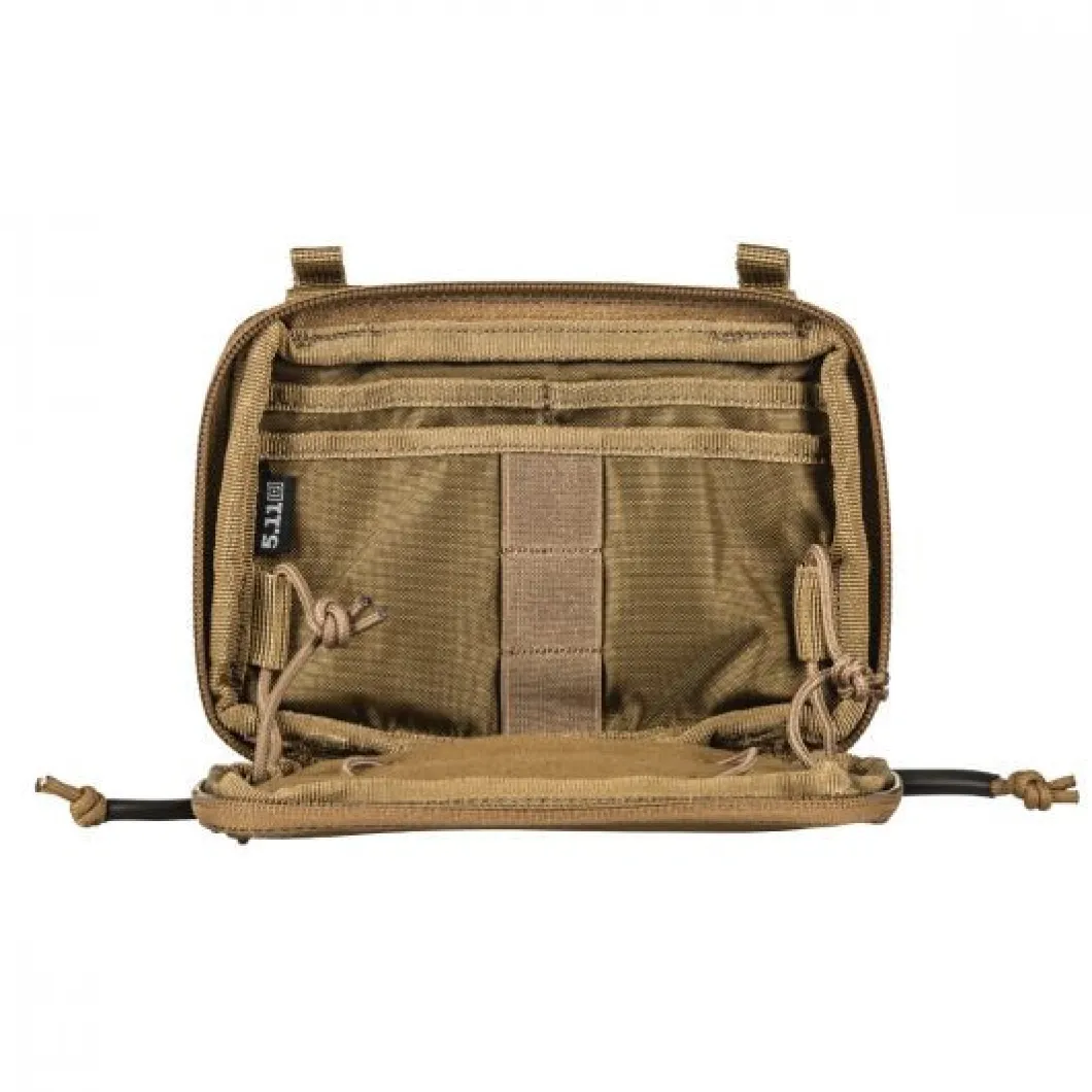 Flex Admin Pouch Kangaroo