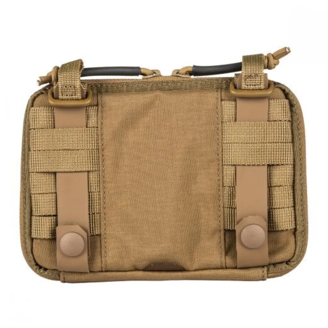 Flex Admin Pouch Kangaroo