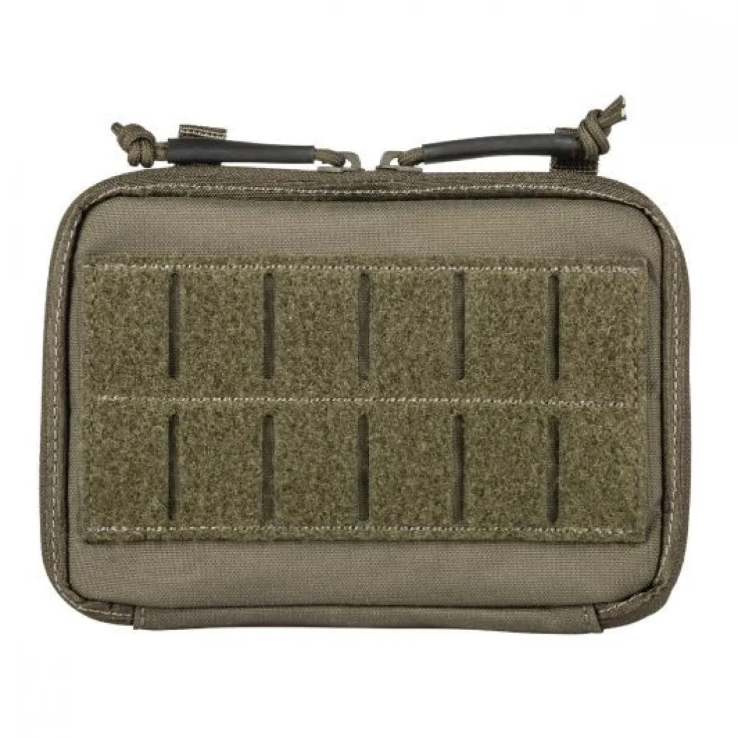 Flex Admin Pouch Ranger Green