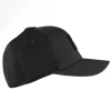 Flexfit Cap Mesh Black Velcro