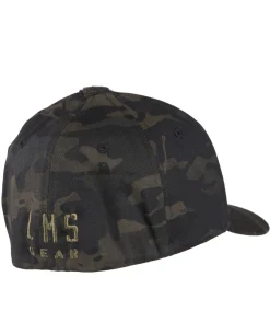 Flexfit Cap Multicam Black Raute