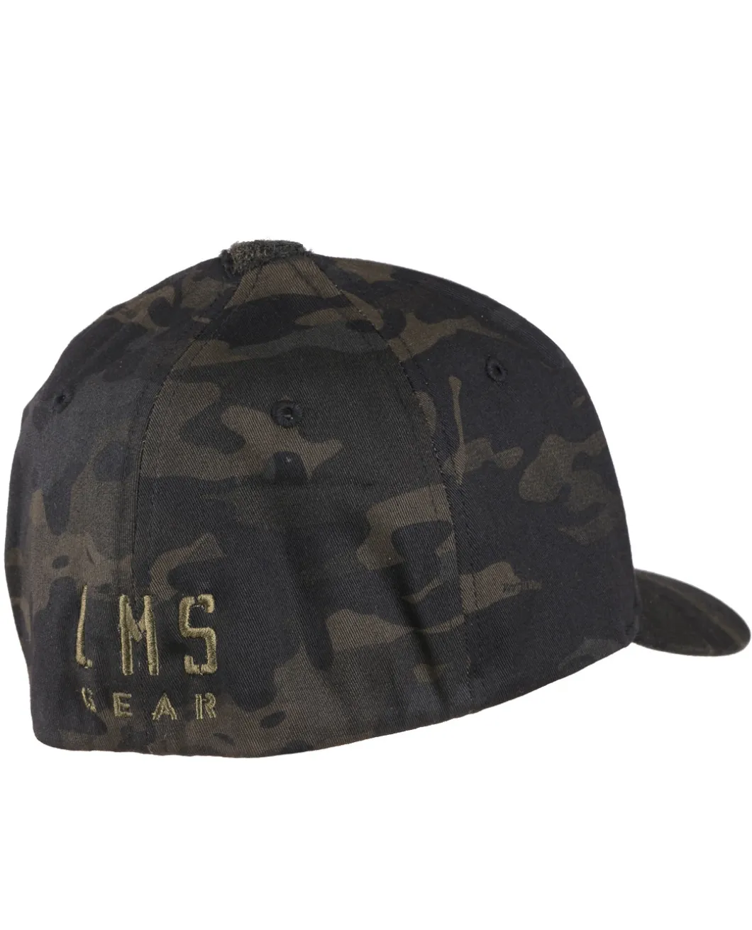 Flexfit Cap Multicam Black Raute