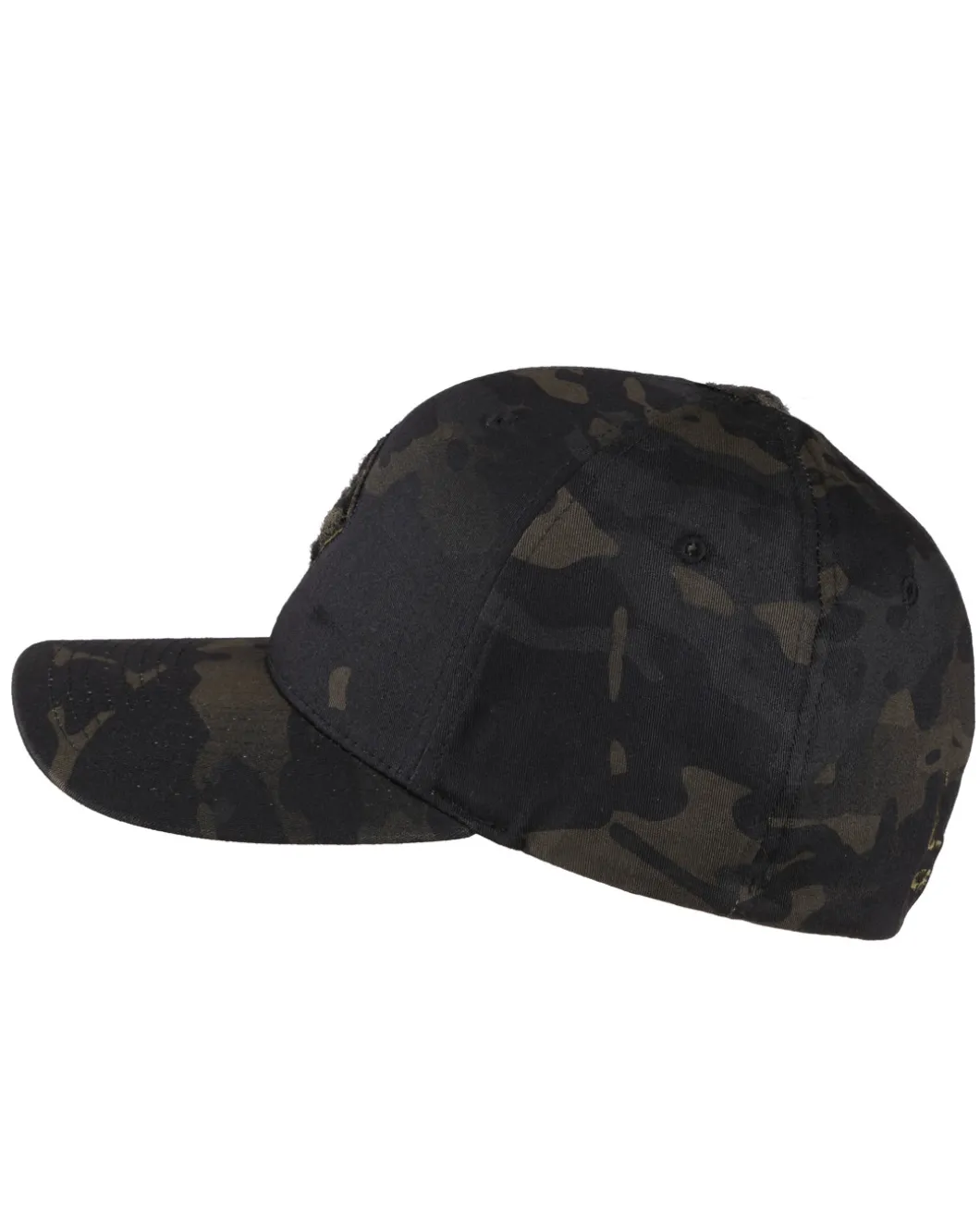Flexfit Cap Multicam Black Raute