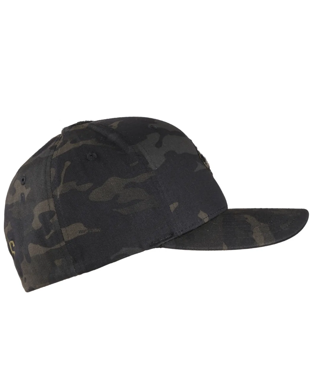 Flexfit Cap Multicam Black Raute