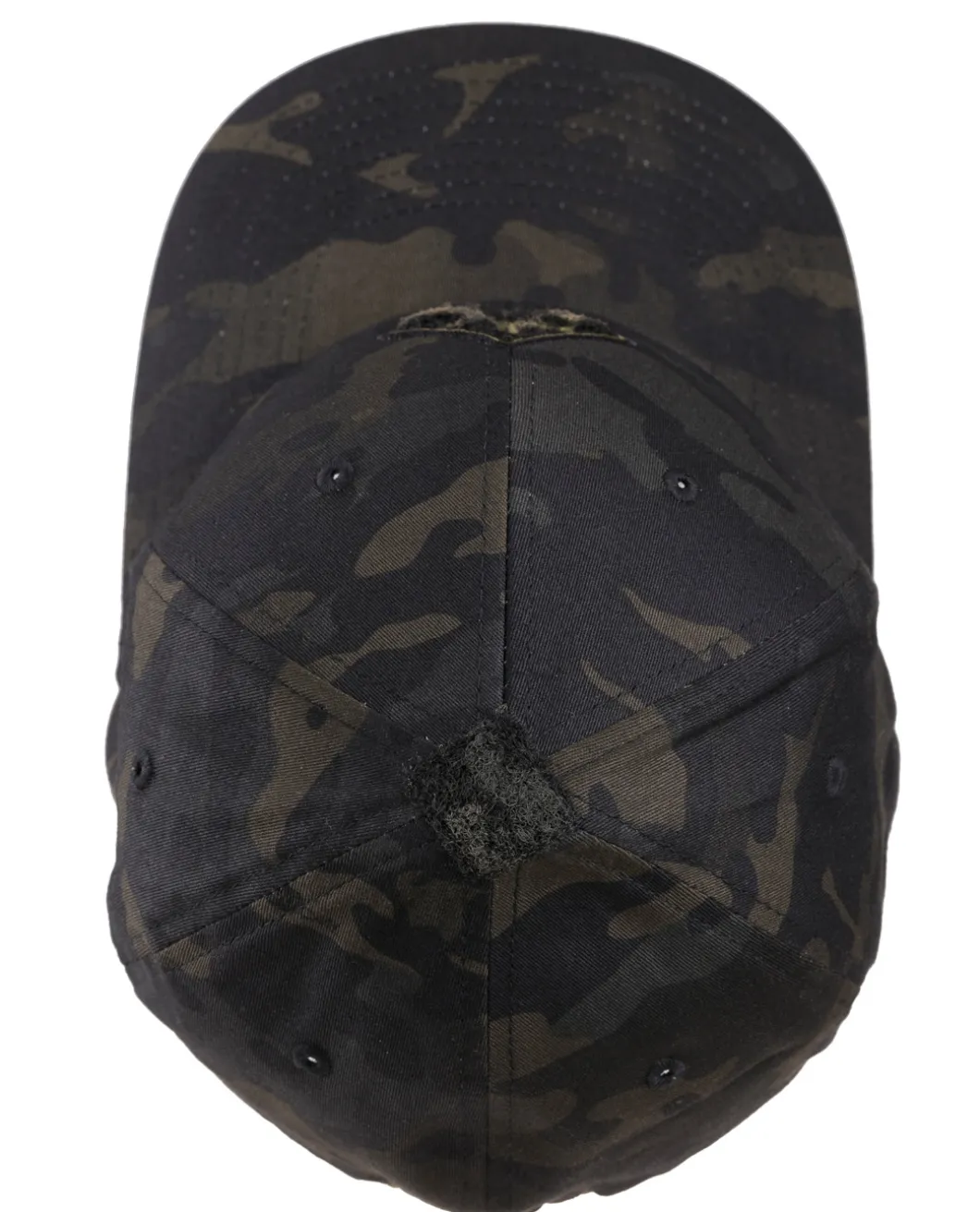 Flexfit Cap Multicam Black Raute
