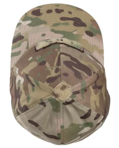 Flexfit Cap Multicam Velcro