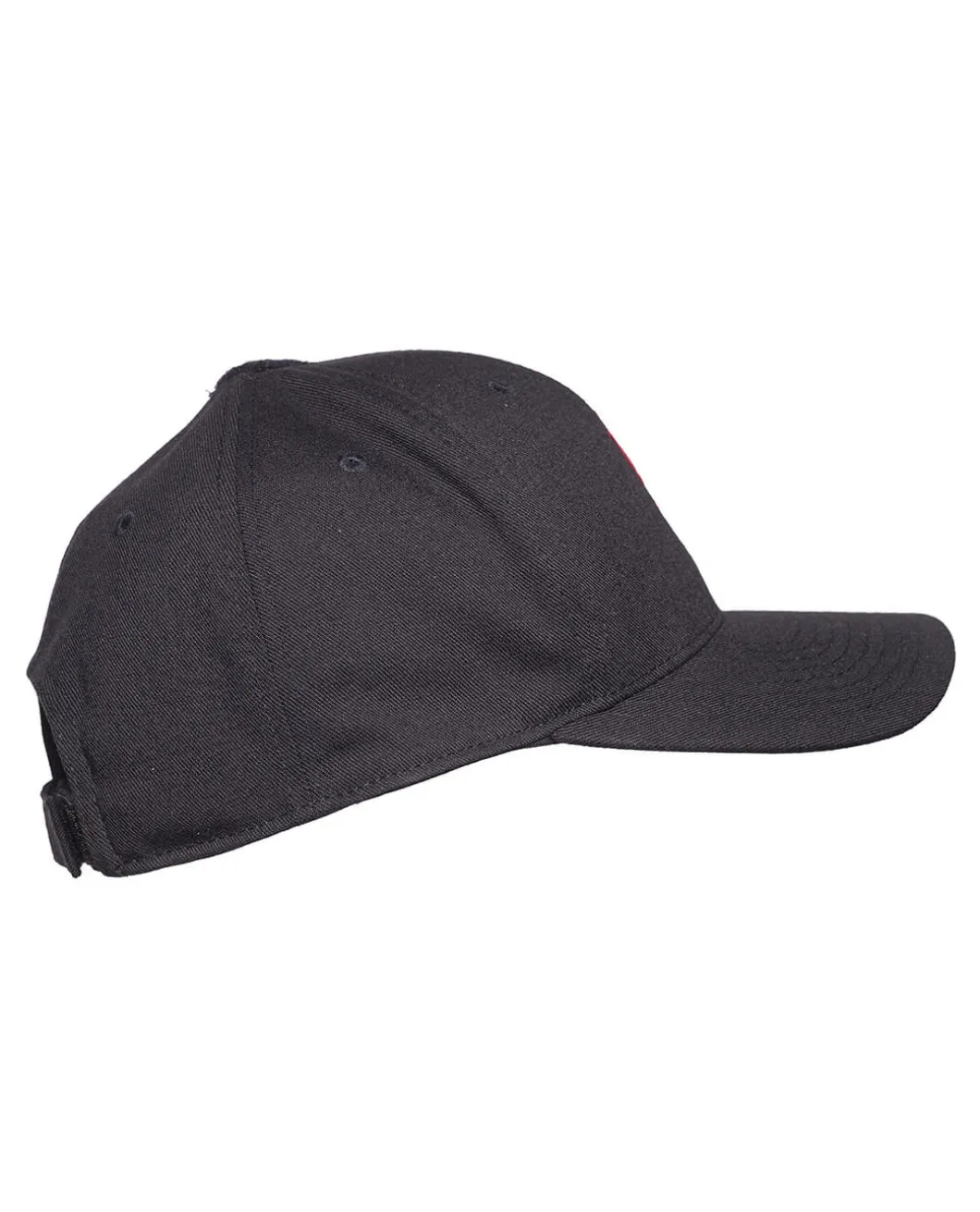 Flexfit 110 Team LMSG Black Snapback