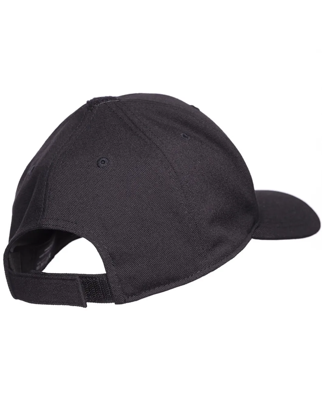 Flexfit 110 Team LMSG Black Snapback