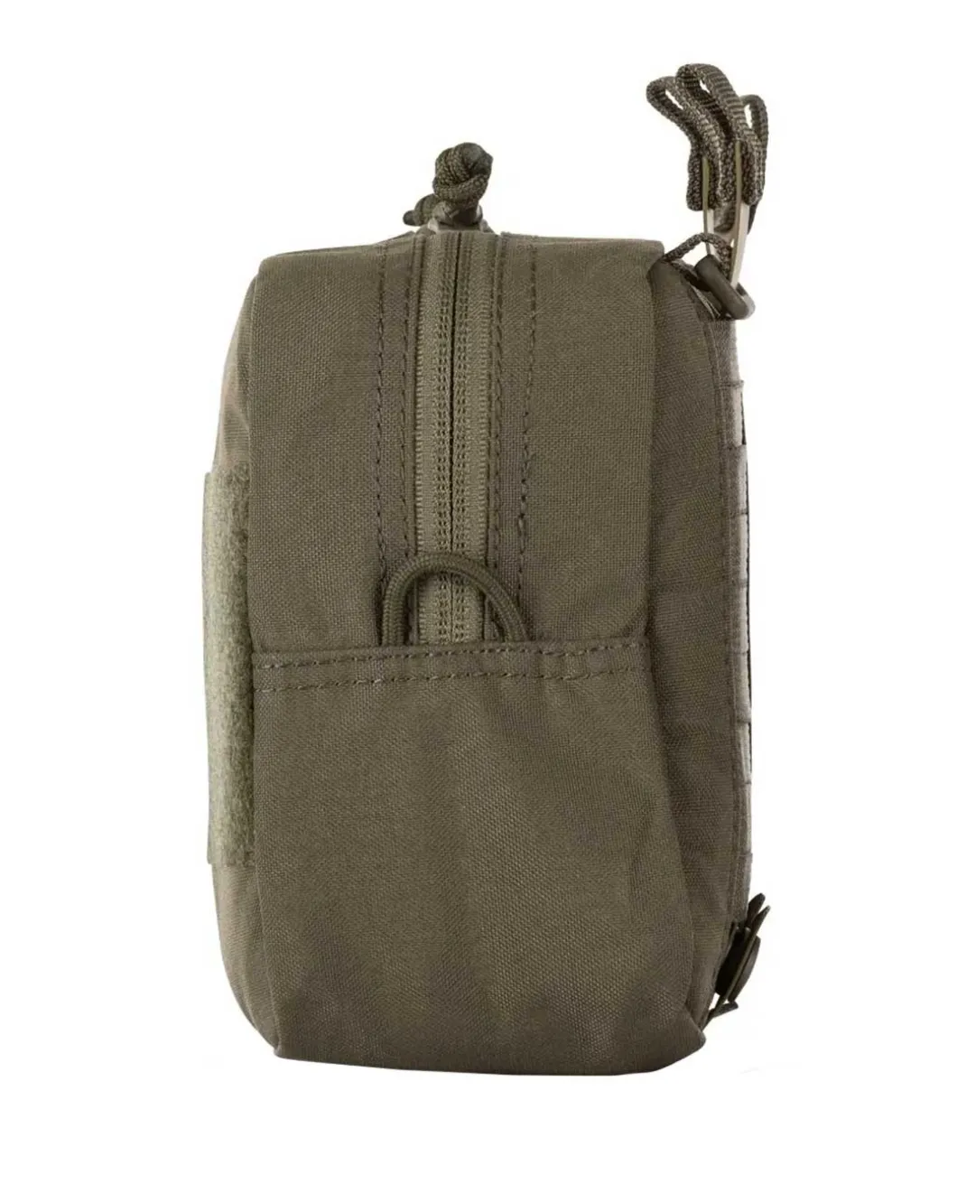 Flex 9.6 Horizontal Pouch Ranger Green