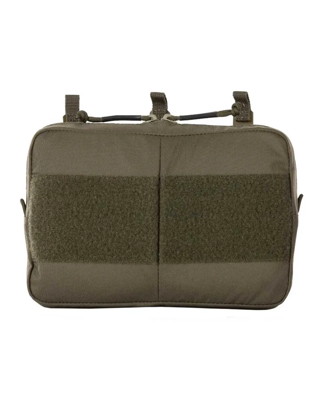 Flex 9.6 Horizontal Pouch Ranger Green