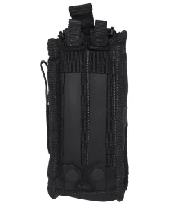 Flex Med Pouch Black