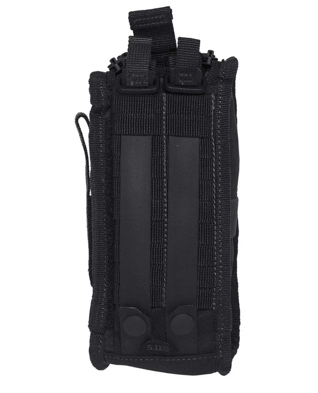 Flex Med Pouch Black