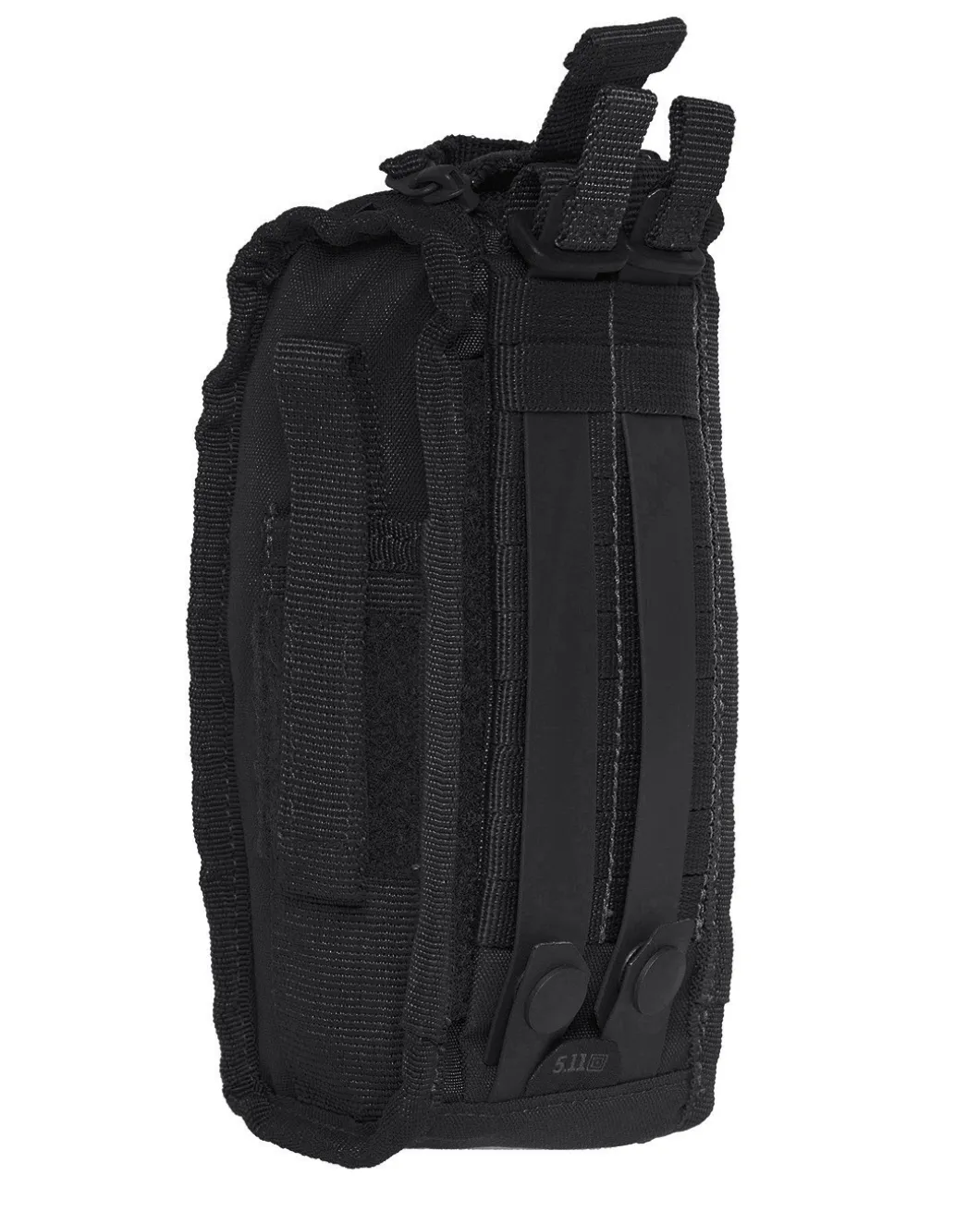 Flex Med Pouch Black