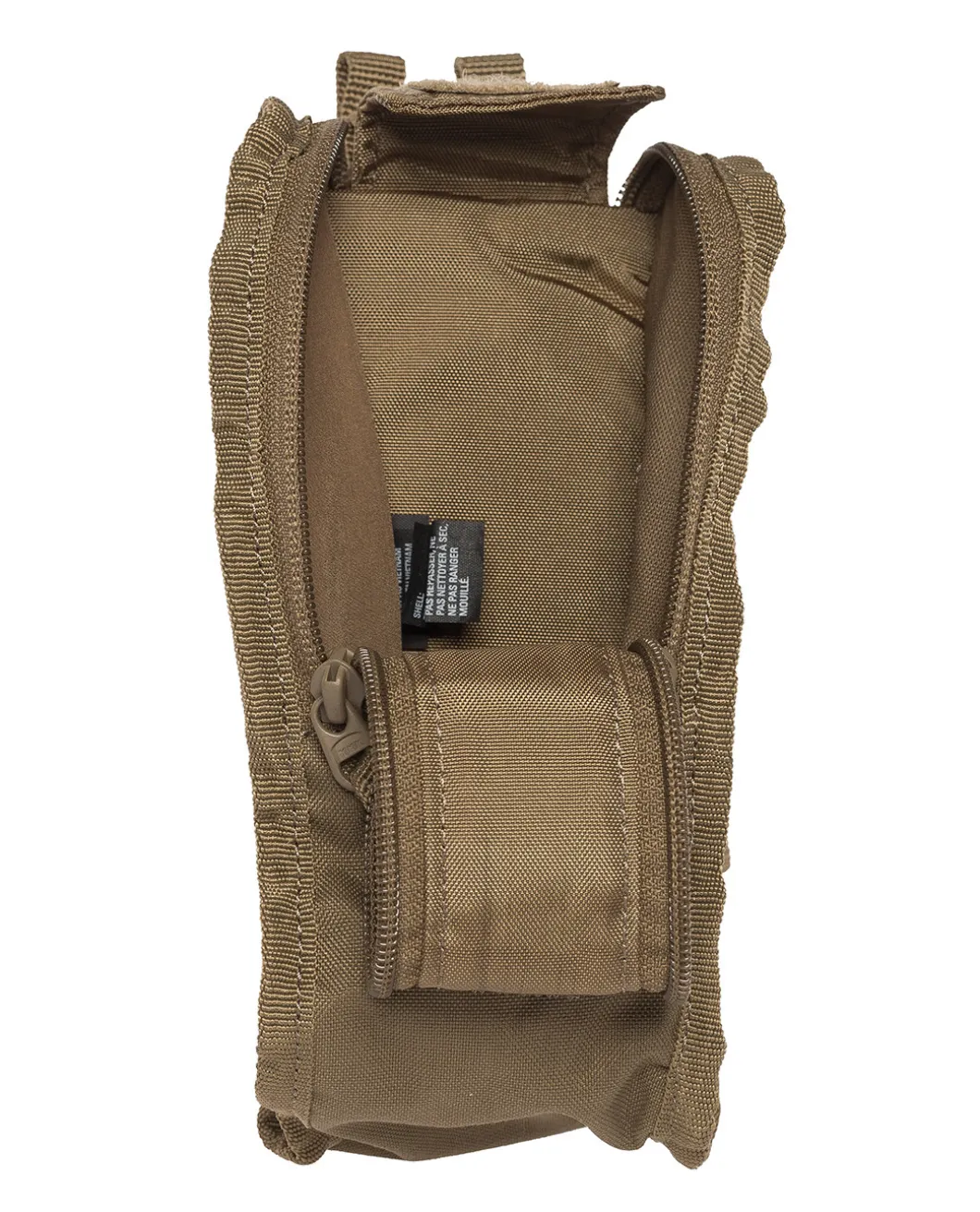 Flex Med Pouch Kangaroo