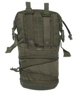Flex Vertical GP Pouch Ranger Green