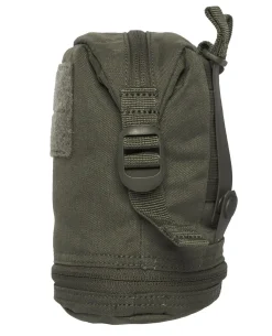 Flex Vertical GP Pouch Ranger Green