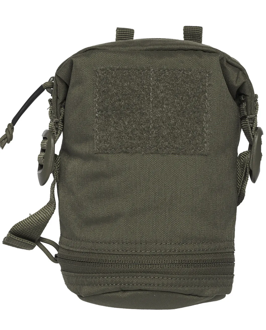 Flex Vertical GP Pouch Ranger Green