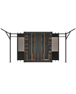 FOB 10 Fitness-Container