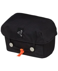 Forager Box Black Schwarz