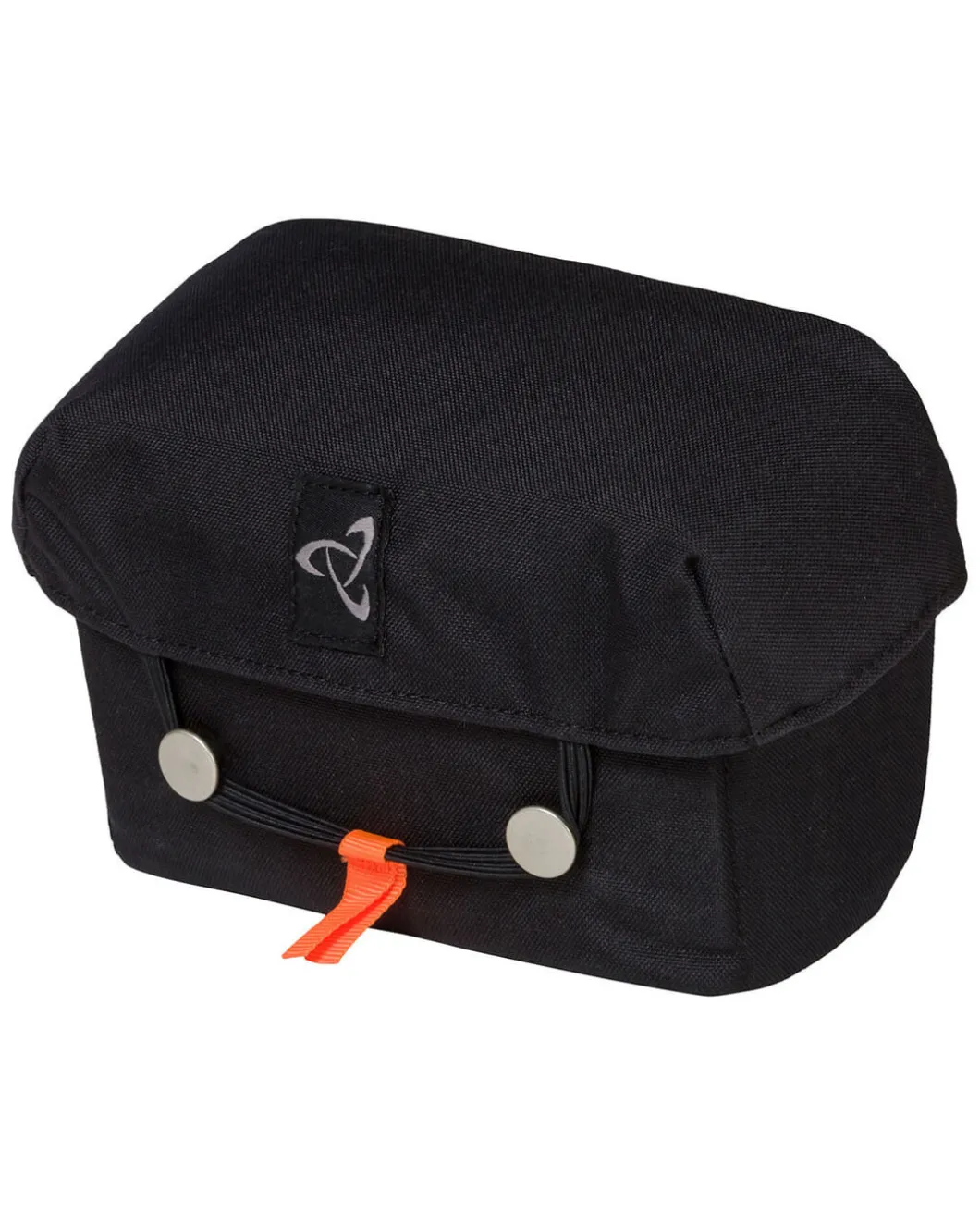 Forager Box Black Schwarz