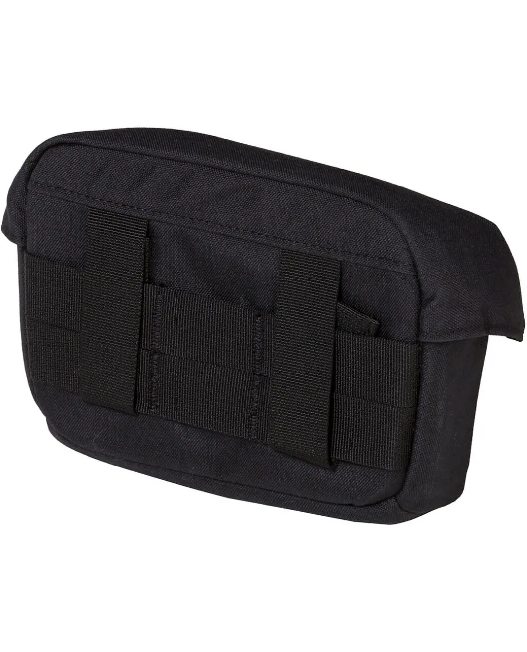 Forager Box Black Schwarz