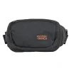Forager Hip Mini Black Schwarz