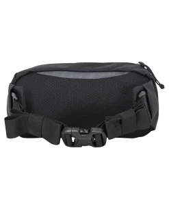 Forager Hip Mini Black Schwarz