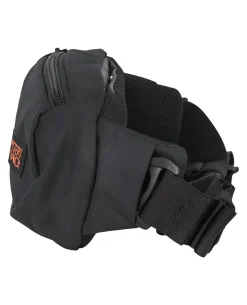 Forager Hip Pack Black Schwarz