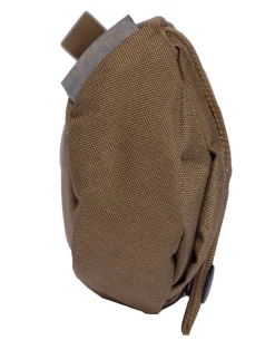 Forager Pocket Large Coyote