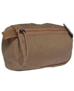 Forager Pocket Small Coyote