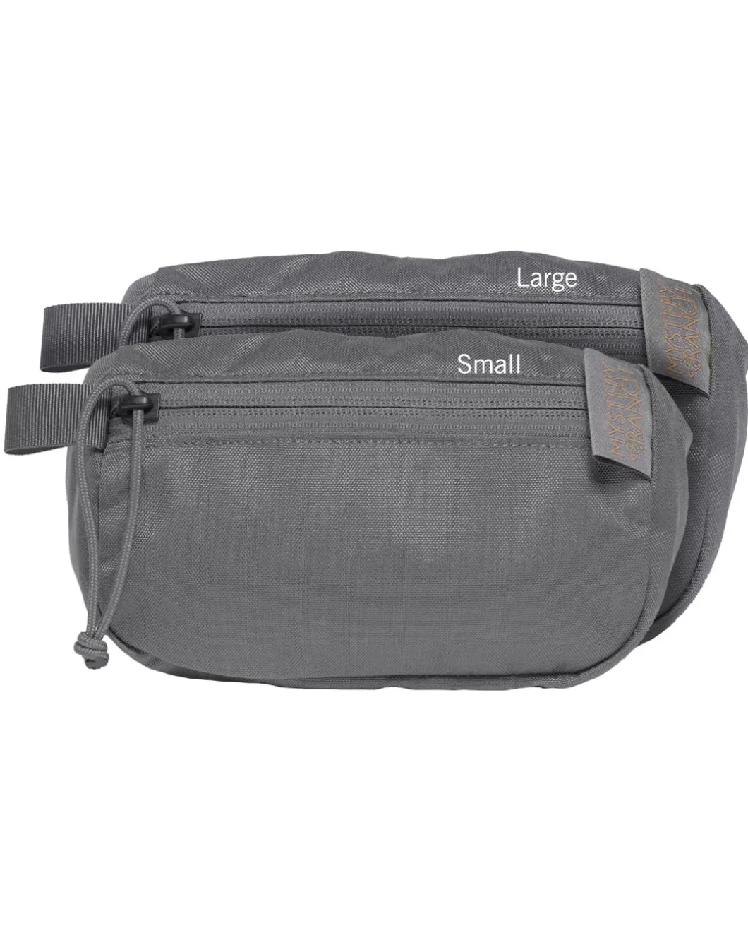 Forager Pocket Small Foliage