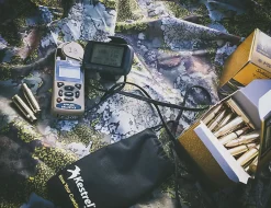 Foretrex 701 Ballistic Edition GPS