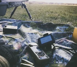 Foretrex 701 Ballistic Edition GPS