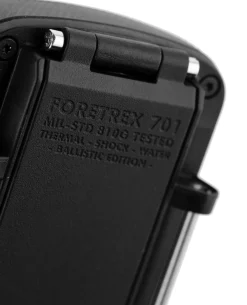 Foretrex 701 Ballistic Edition GPS