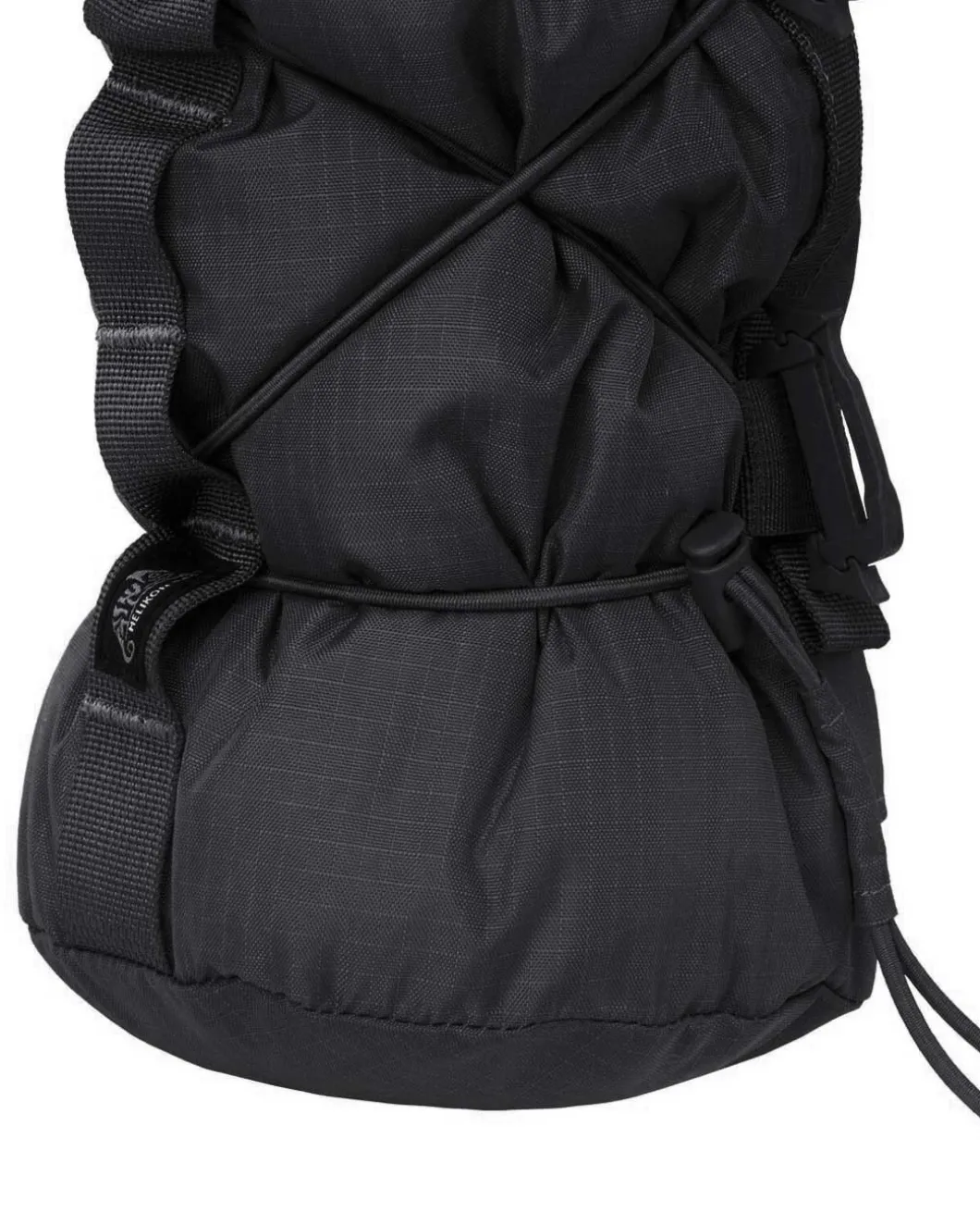 FOXHOLE Bag Black Schwarz