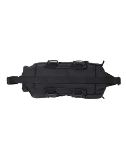 FOXHOLE Bag Black Schwarz