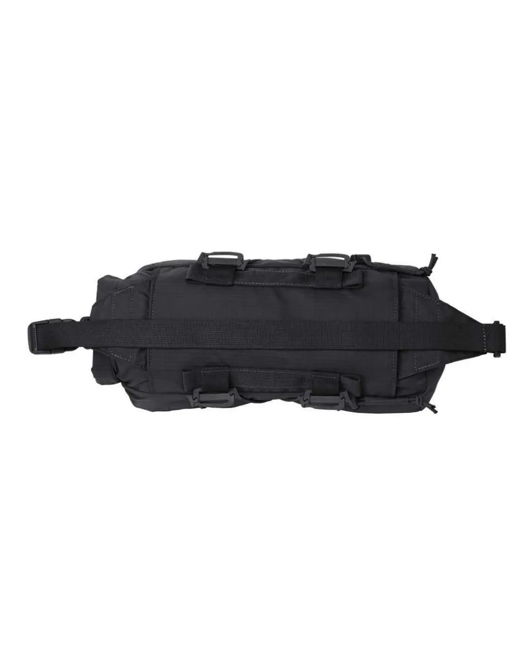 FOXHOLE Bag Black Schwarz