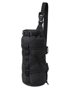 FOXHOLE Bag Black Schwarz