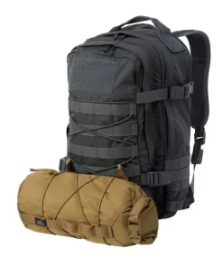 FOXHOLE Bag Black Schwarz
