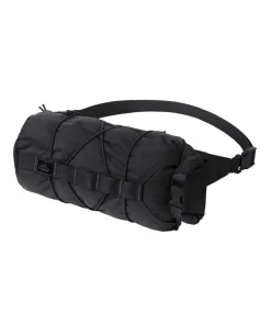 FOXHOLE Bag Black Schwarz