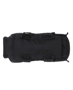 FOXHOLE Bag Black Schwarz