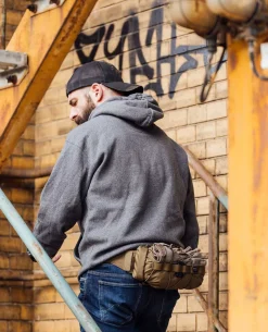 FOXHOLE Bag Coyote