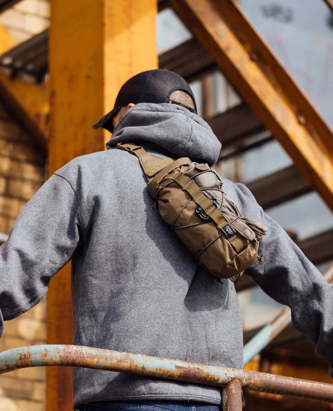 FOXHOLE Bag Coyote