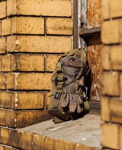 FOXHOLE Bag Coyote