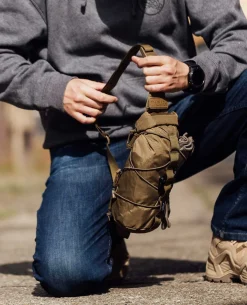 FOXHOLE Bag Shadow Grey