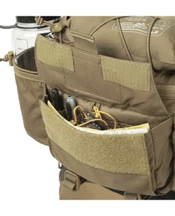 Foxtrot Mk2 Belt Rig Black Schwarz