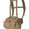 Foxtrot Mk2 Belt Rig Coyote