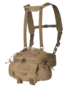 Foxtrot Mk2 Belt Rig Coyote